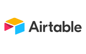 Airtable logo