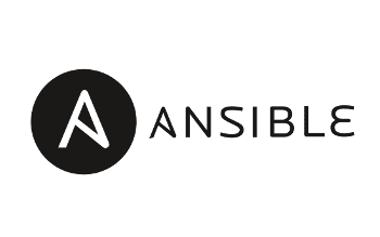 Ansible logo