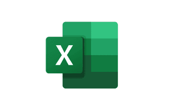 Microsoft Excel logo