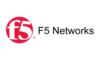 F5 logo
