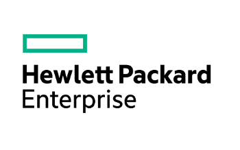 HPE logo