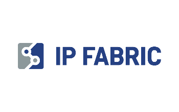 IP Fabric logo