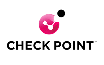 Check Point logo