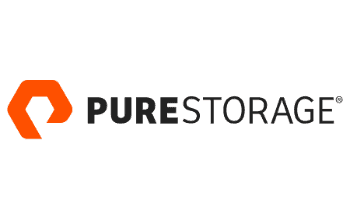 Pure Storage logo