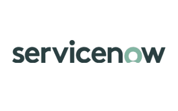 ServiceNow logo