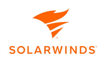 SolarWinds logo
