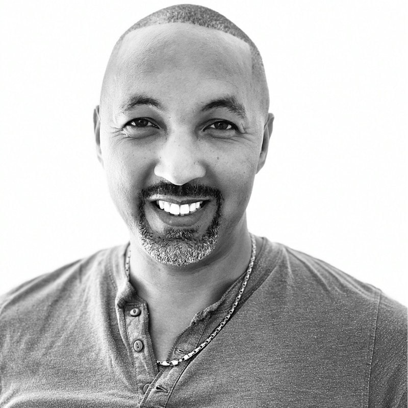Des Campbell headshot