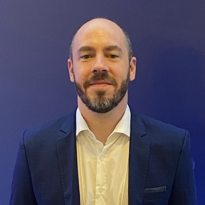 Luis Lhullier headshot